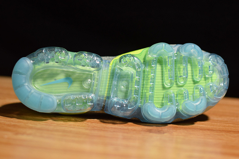 NIKE AIR VAPORMAX MOC 2 MICA GREEN AH7006-300
