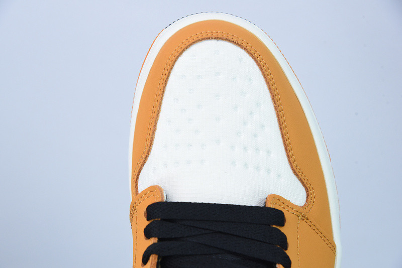 AIR JORDAN 1 ELEMENT GORE-TEX LIGHT CURRY DB2889-700