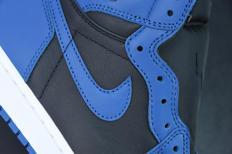 AIR JORDAN 1 DARK MARINA BLUE 555088-404