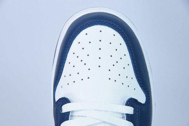 NIKE DUNK LOW VALERIAN BLUE DD1391-400