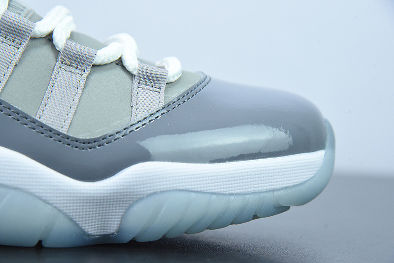 AIR JORDAN 11 RETRO LOW BG 