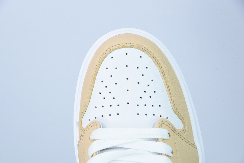 AIR JORDAN 1 LV8D ELEVATED “ONYX” DH7004-102