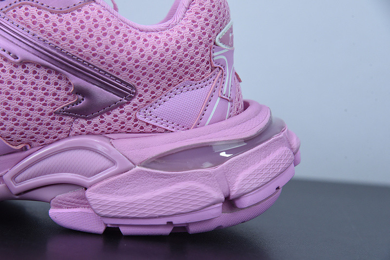 BC SNEAKER MONOCOLOR FABRIC/ MESH 700875 W3RF1 5090