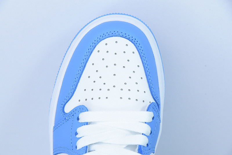 AIR JORDAN 1 LOW GOLF 