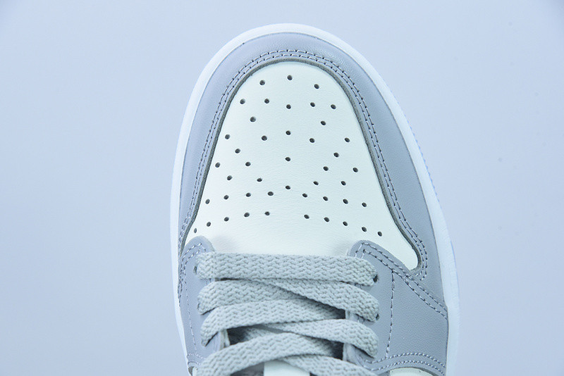 AIR JORDAN 1 LOW GOLF