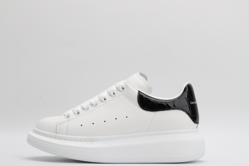 AlexER McEEN SNEAKERS