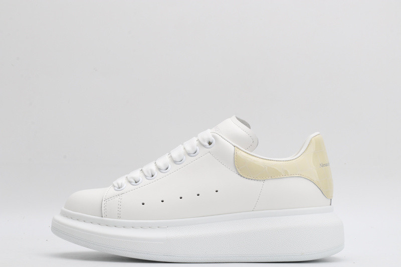 AlexER McEEN SNEAKERS