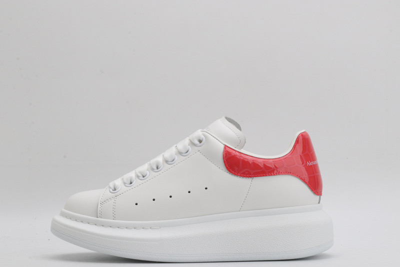 AlexER McEEN SNEAKERS