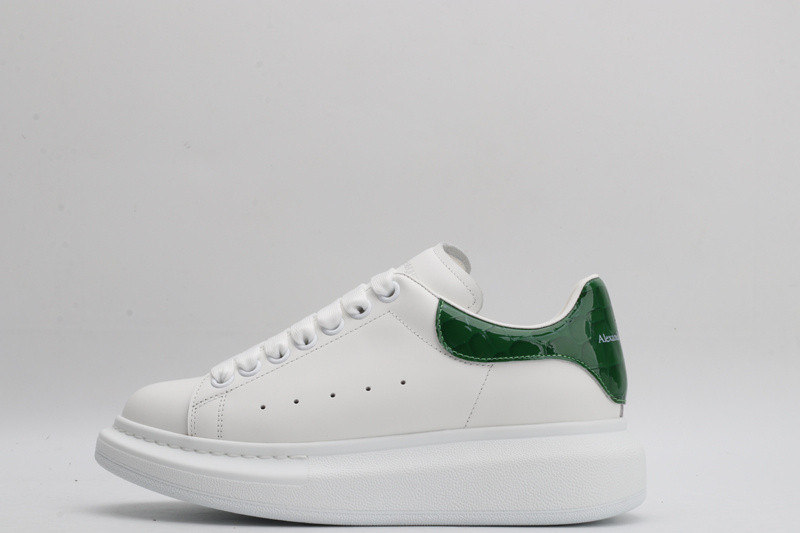 AlexER McEEN SNEAKERS