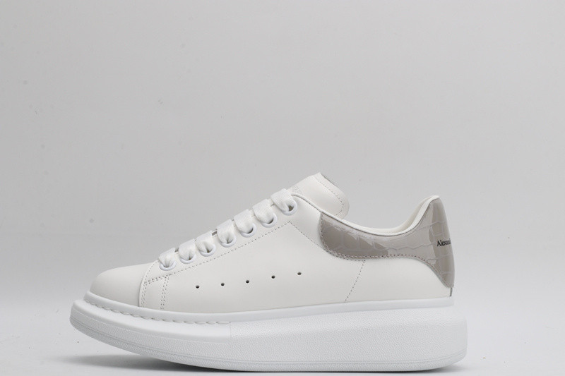 AlexER McEEN SNEAKERS