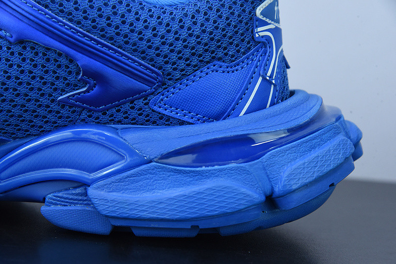 BC SNEAKER MONOCOLOR FABRIC/ MESH 700875 W3RF1 9090