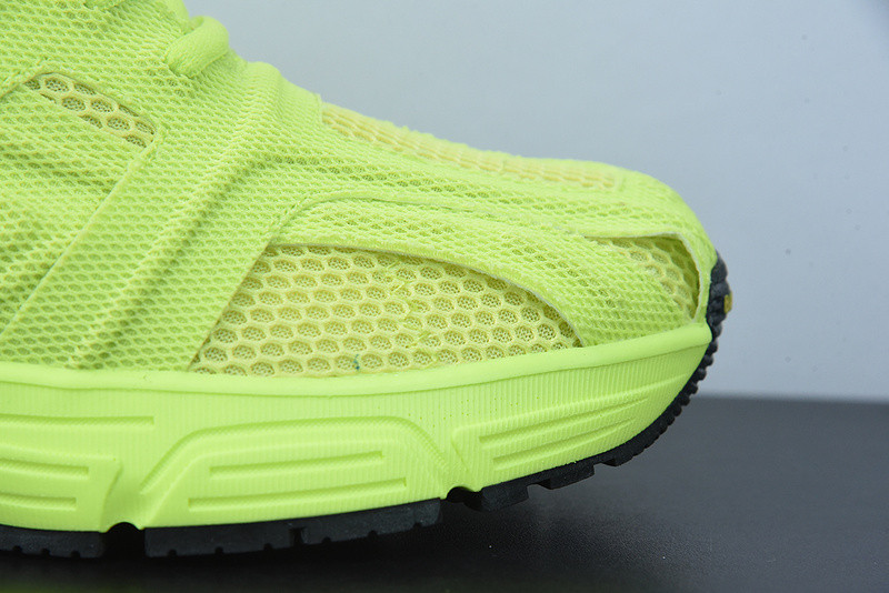 BC PHANTOM SNEAKER MONOCOLOR FABRIC/ MESH 678869 W2E93 3310