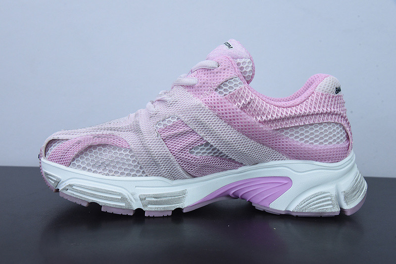 BC PHANTOM SNEAKER MONOCOLOR FABRIC/ MESH 679339 W2E91 5390