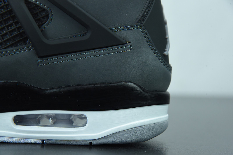 AIR JORDAN 4 “INFRARED” DH6927-061