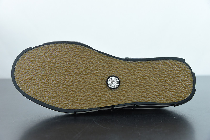 XVESSEL LACE-UP SNEAKERS