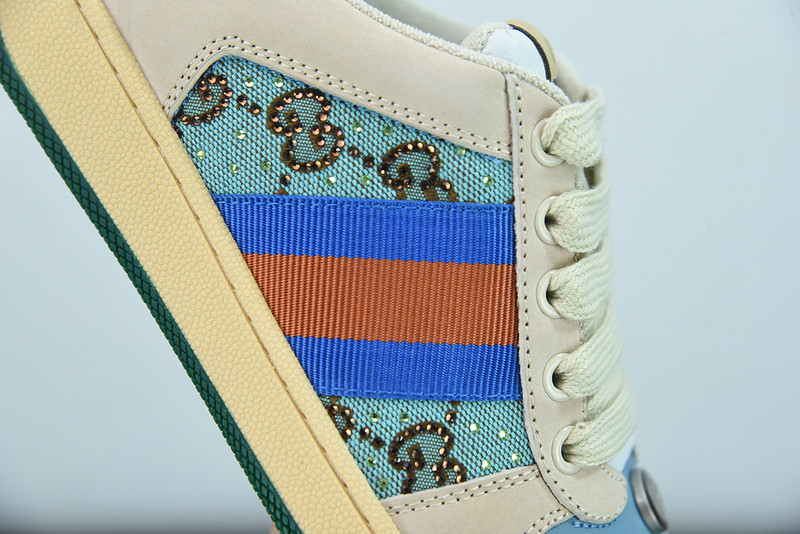 G*u*i sneaker