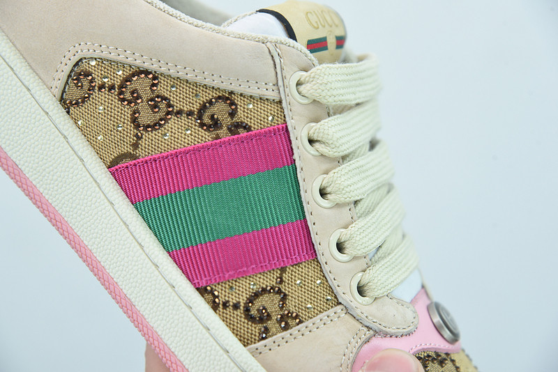 G*u*i sneaker