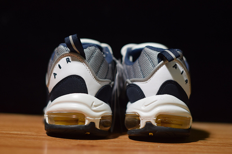 NIKE AIR MAX 98 TOUR YELLOW 640744-105