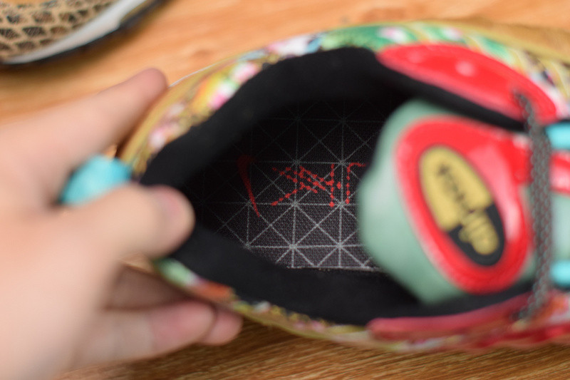 NIKE AIR MAX 98 CHINESE NEW YEAR BV6649-708