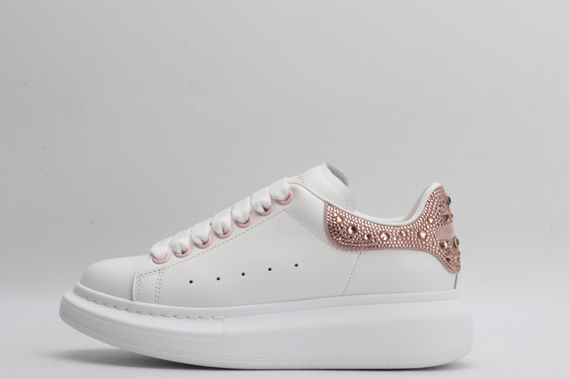 AlexER McEEN SNEAKERS
