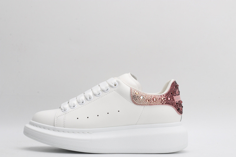 AlexER McEEN SNEAKERS