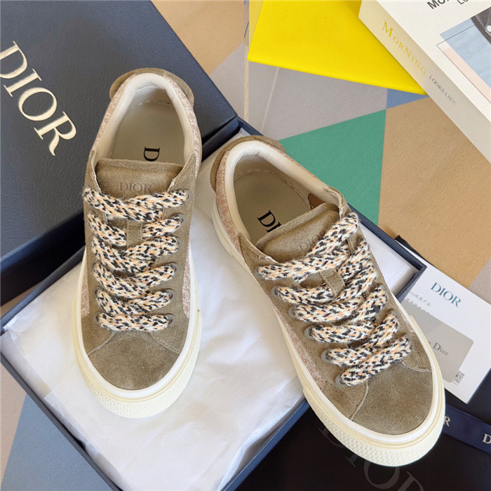 DIO* B33 SNEAKER