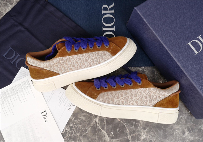 DIO* B33 SNEAKER