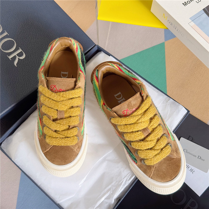 DIO* B33 SNEAKER