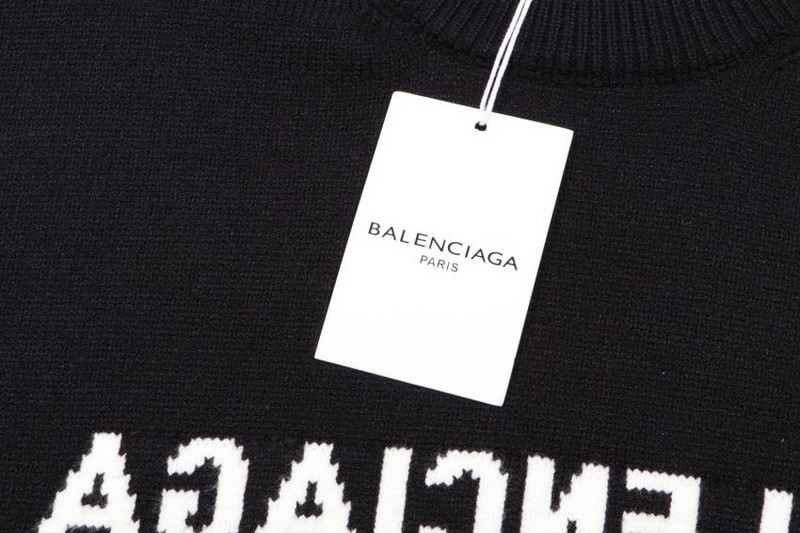 Balenciaga Clothes