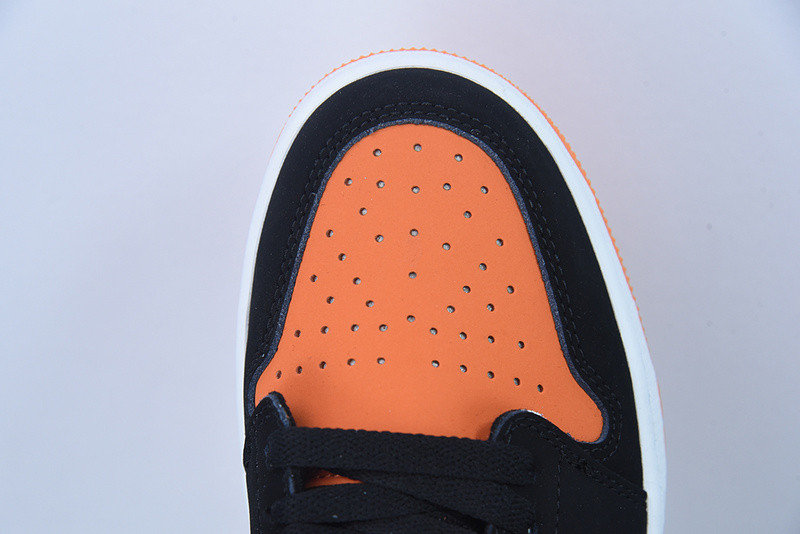 AIR JORDAN 1 LOW GOLF