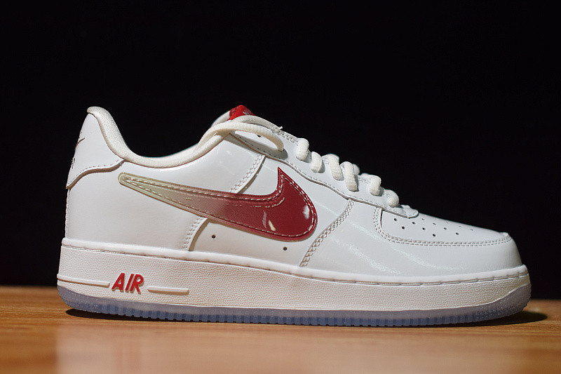 NIKE AIR FORCE 1 LOW RETRO "TAIWAN" 845053-105