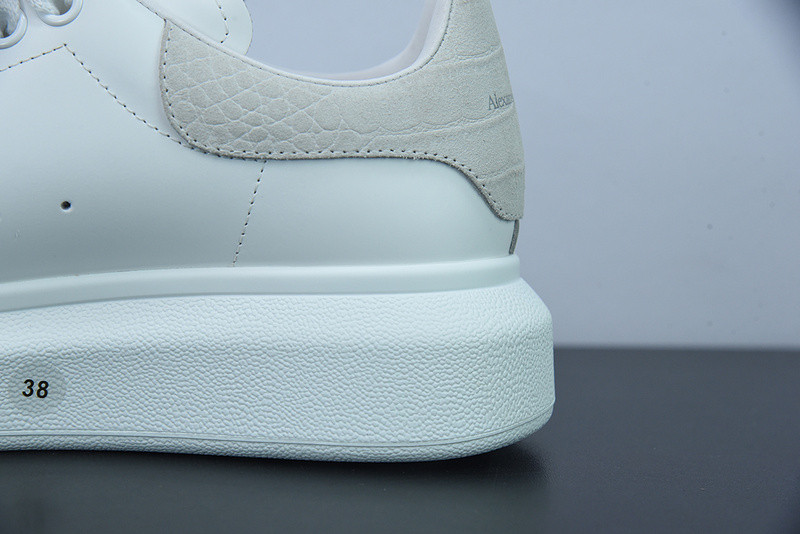 AlexER McEEN SNEAKERS