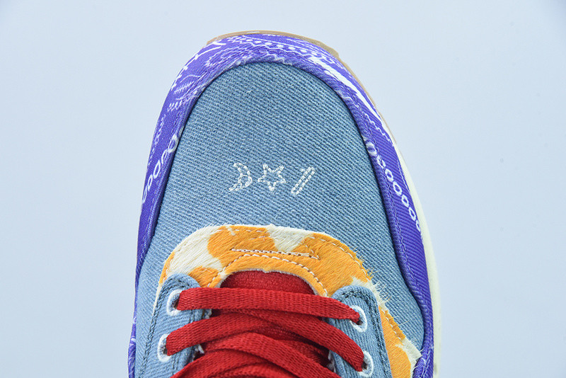 NIKE AIR MAX 1 SP CONCEPTS FAR OUT DN1803-50