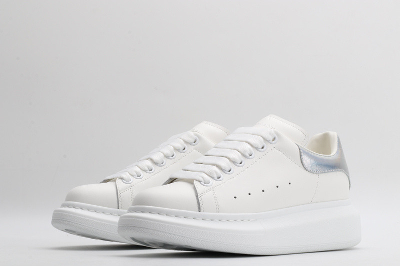 AlexER McEEN SNEAKERS