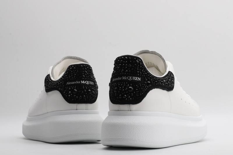 AlexER McEEN SNEAKERS