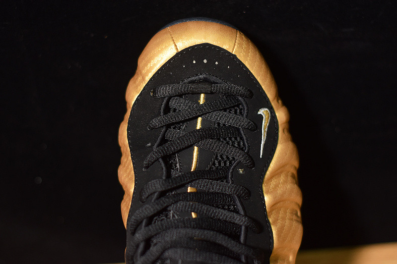 NIKE AIR FOAMPOSITE PRO