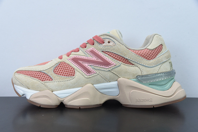 NEW BALANCE X JOE FRESHGOODS SNEAKER