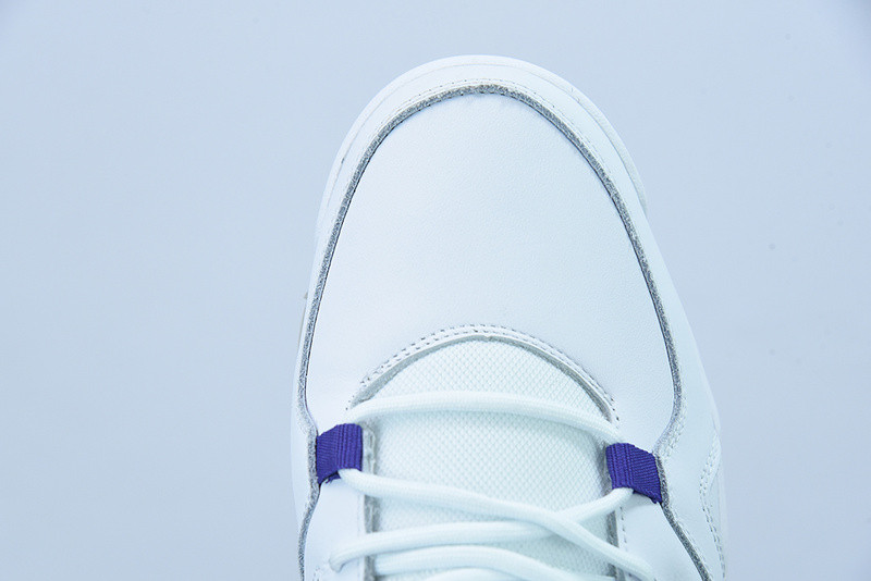 AIR JORDAN FLIGHT CLUB 91 LAKERS DC7329-105