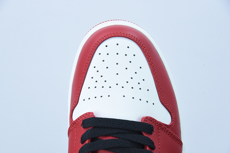 AIR JORDAN 1 LOW BULLS 553558-163