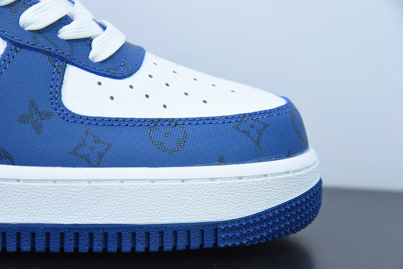 2022 LVT x Nike Air Force 1 07 Low