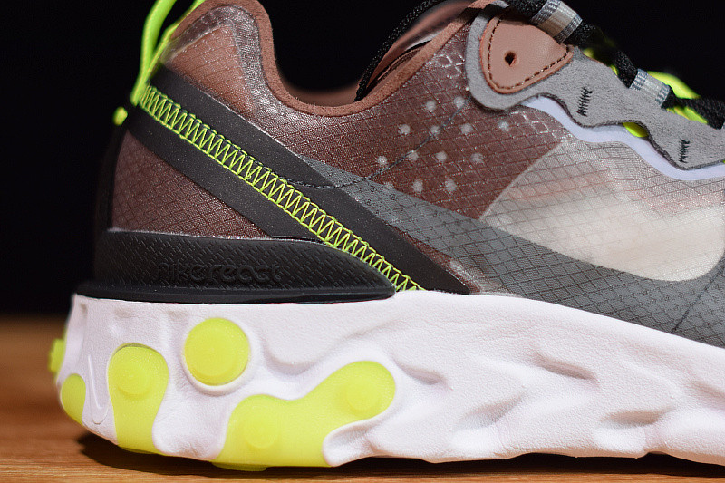 NIKE REACT ELEMENT 87