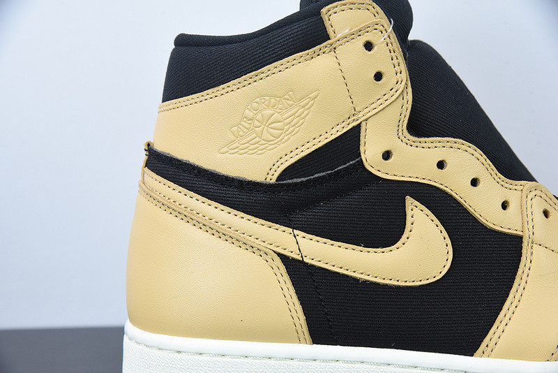 AIR JORDAN 1 HIGH OG “TAXI” 555088-202