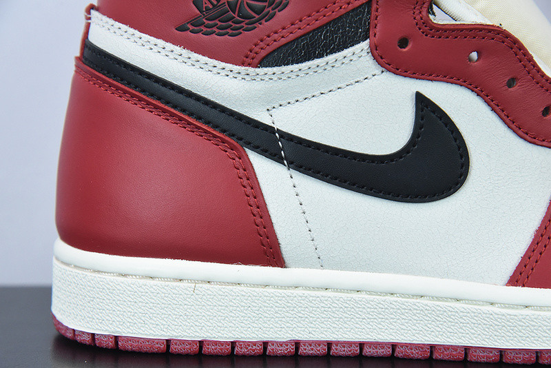 Air Jordan 1 High OG “Lost & Found” DZ5485-612