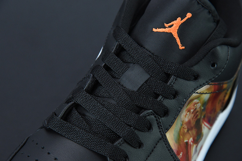 Air Jordan 1 Low “Hologram” DR9497-001