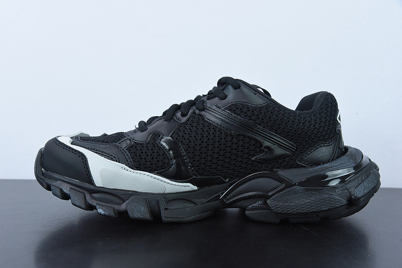 BC SNEAKER MONOCOLOR FABRIC/ MESH 700875 W3RF1 9169