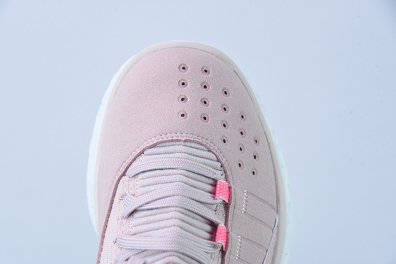 Under Armour Curry 4 Flotro Pink 3024861-600