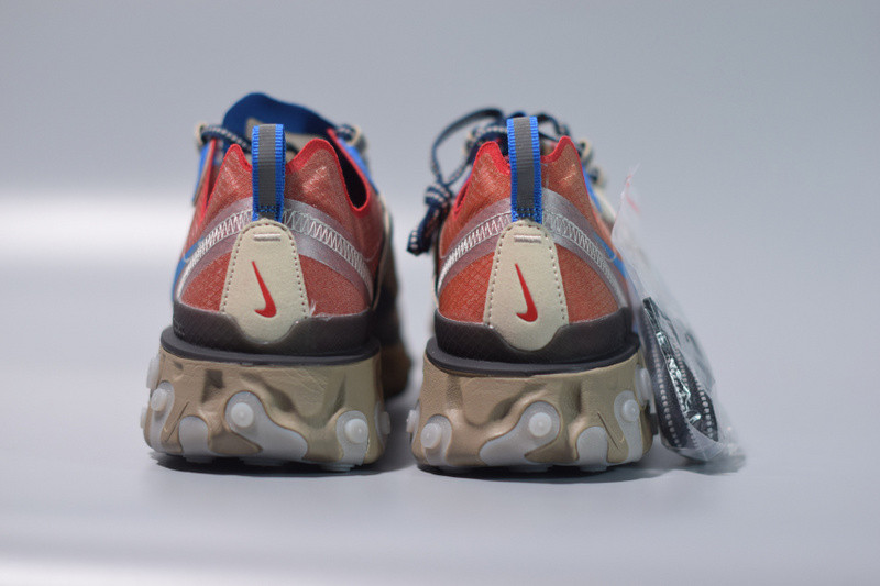 NIKE REACT ELEMENT 87