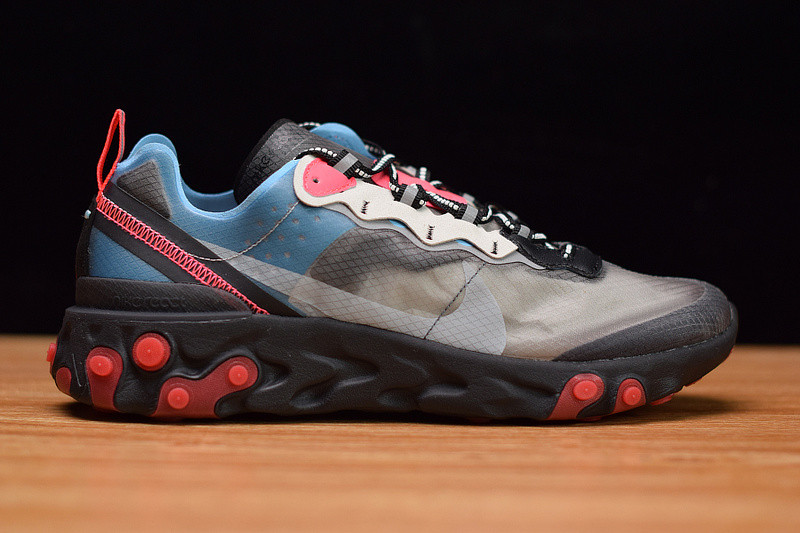 NIKE REACT ELEMENT 87