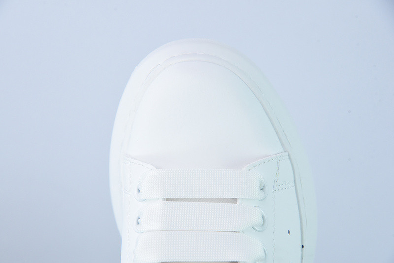 AlexER McEEN SNEAKERS