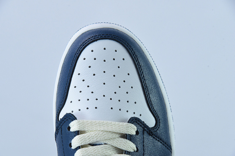 Air Jordan 1 Retro Low OG Crack White CZ0790-065